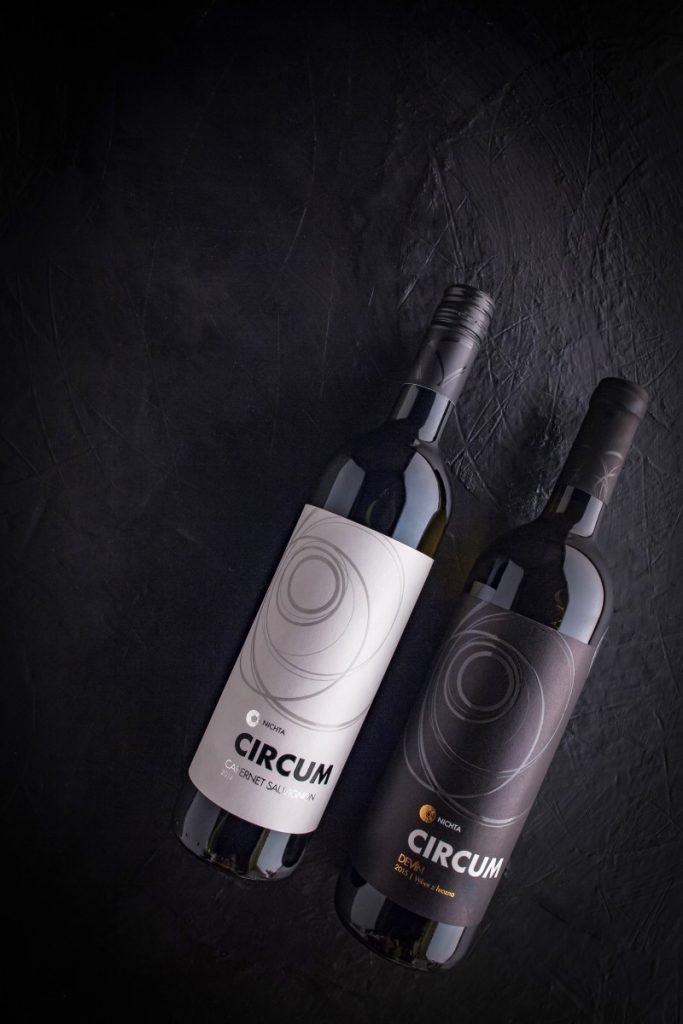 Poctivé rodinné vinárstvo NICHTA