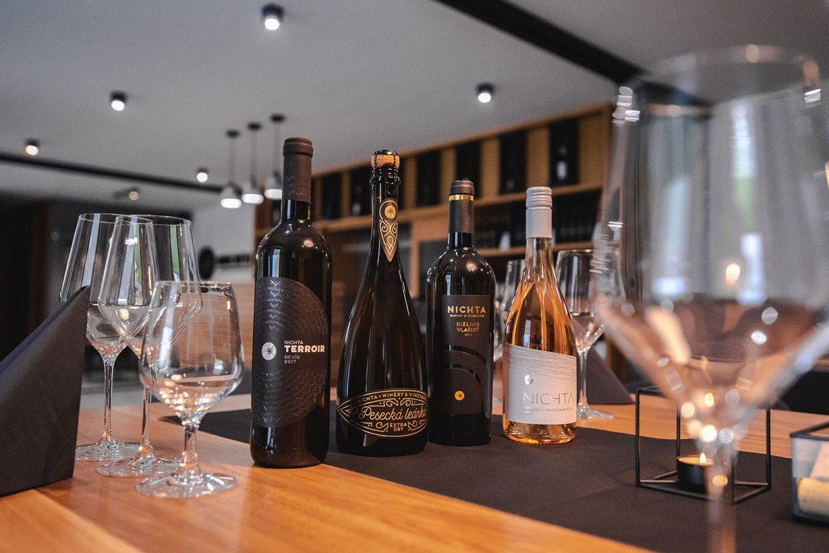 Vinárstvo NICHTA