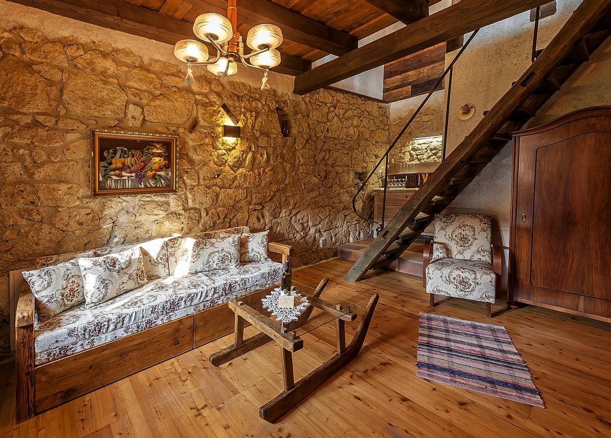 Tokajské vína Ostrožovič