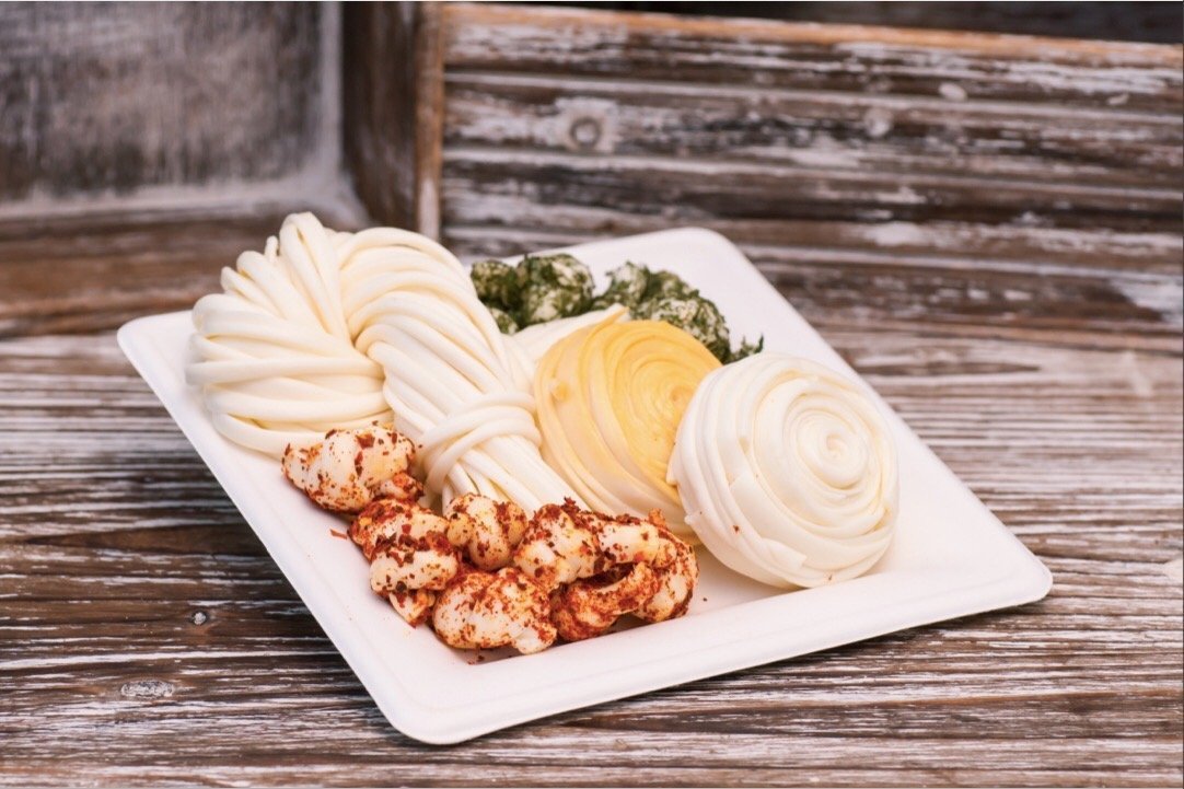 Koliba ZP - výrobky s tradíciou