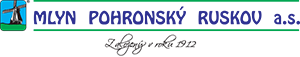 Mlyn Pohronský Ruskov