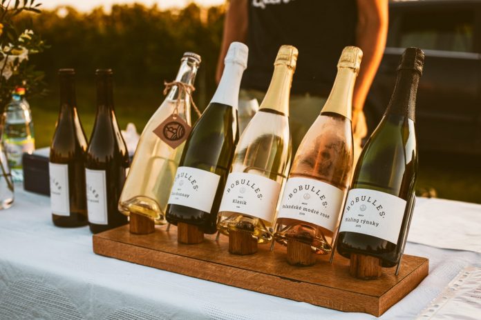 Vinárstvo Bobulles