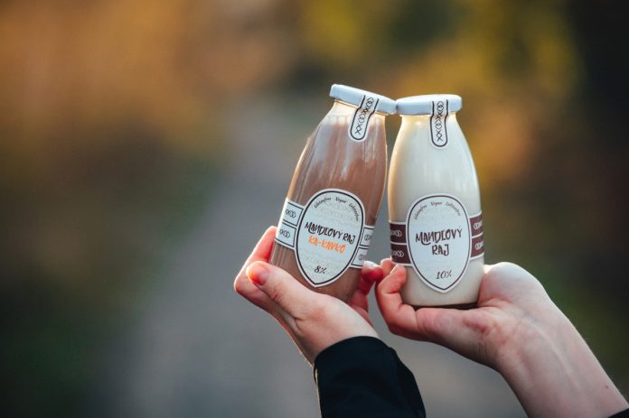 NUTTERY - Čistá sila prírody uzavretá v skle