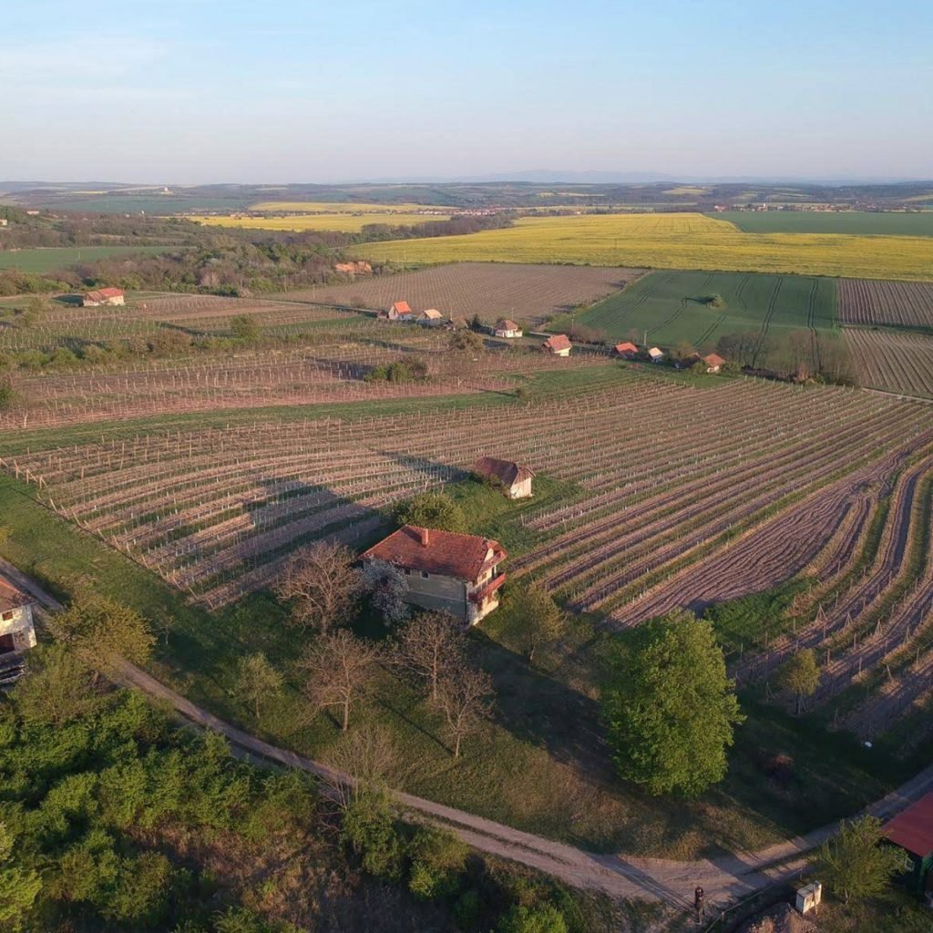 Vinárstvo Anton Uhnák