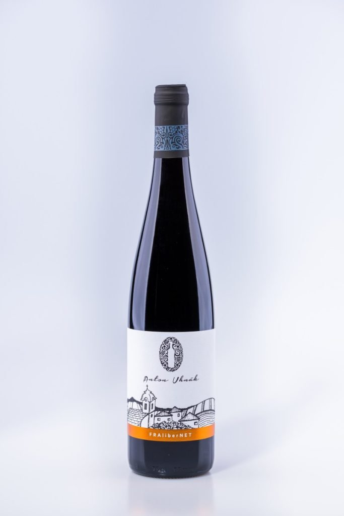 Vinárstvo Anton Uhnák