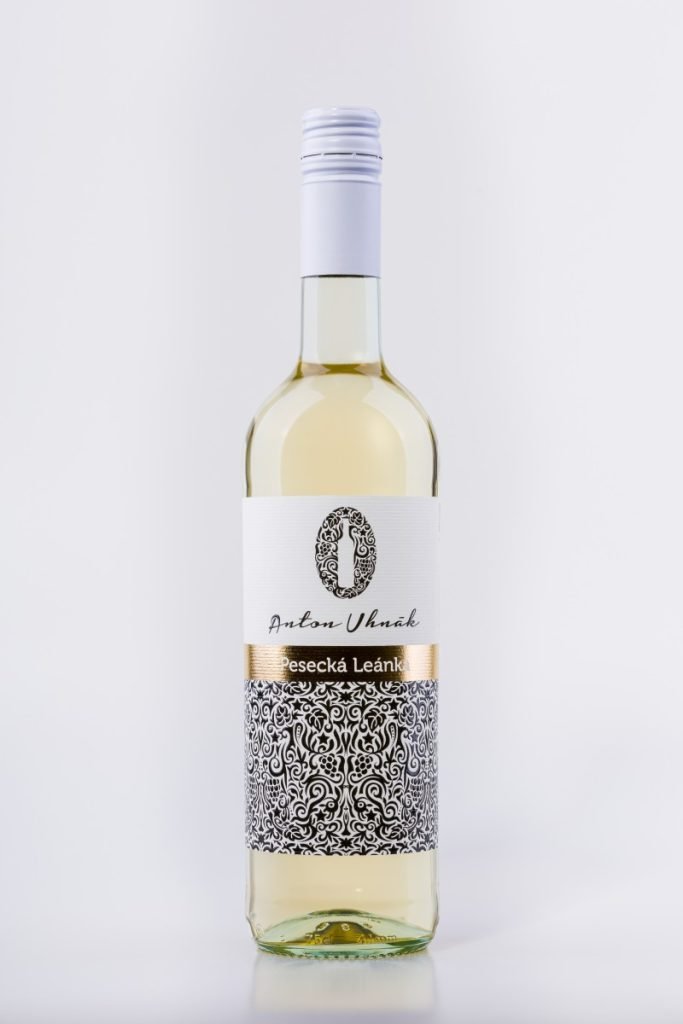 Vinárstvo Anton Uhnák