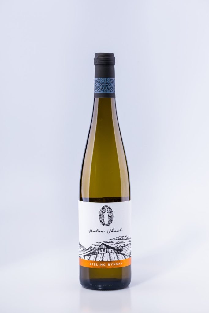 Vinárstvo Anton Uhnák