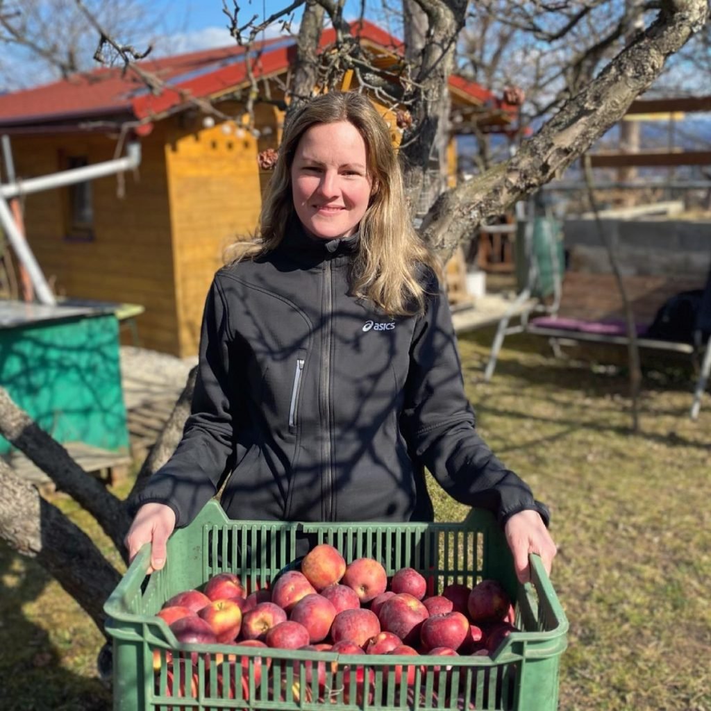 Lekváreň Lieky z lúky