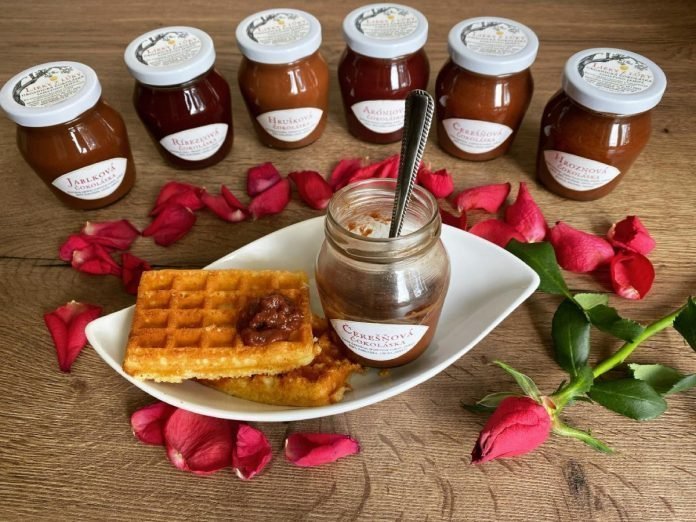 Lekváreň Lieky z lúky