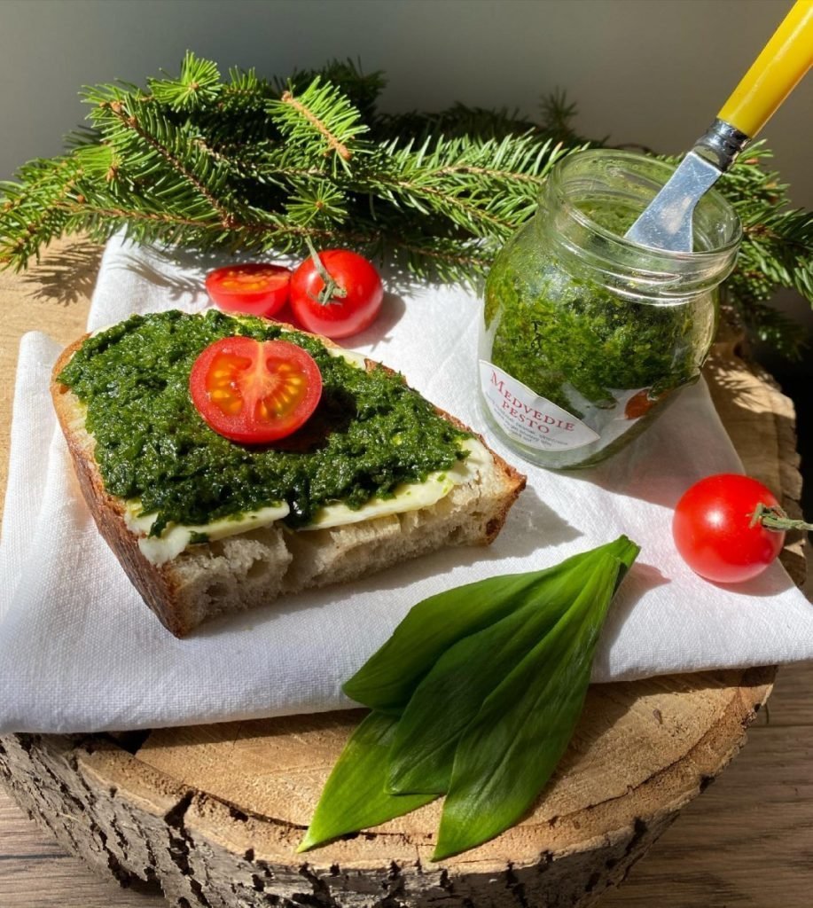 Lekváreň Lieky z lúky