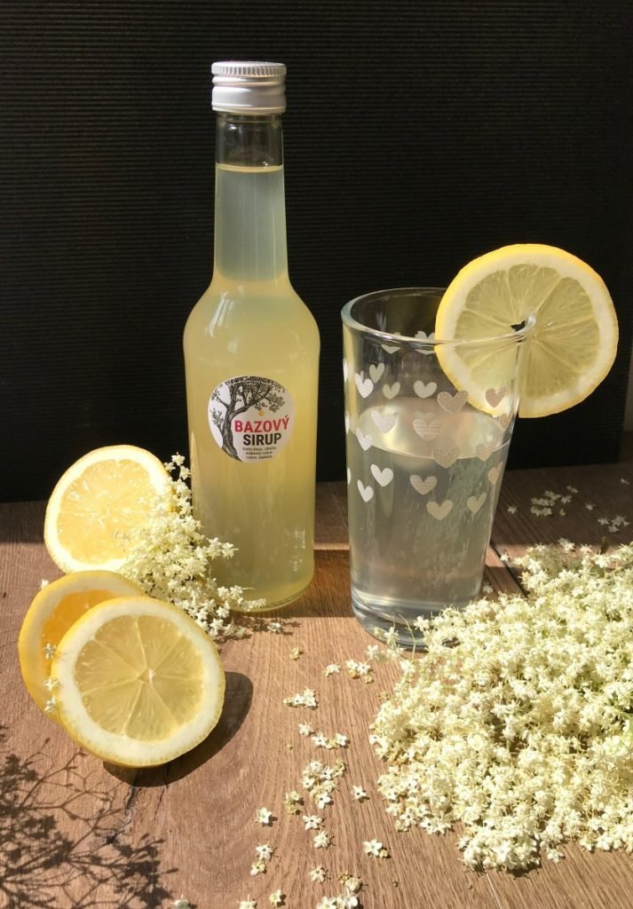 Lekváreň Lieky z lúky