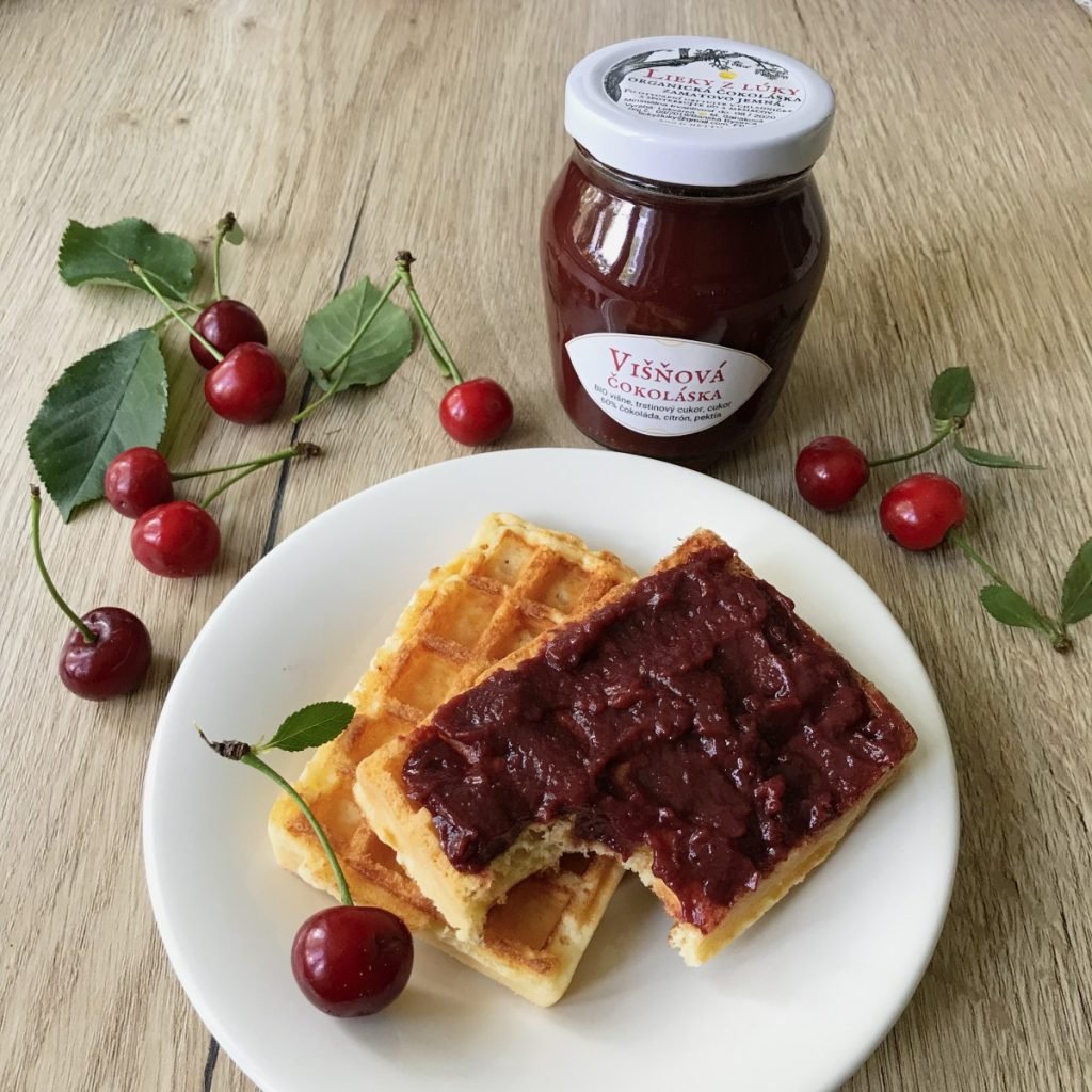 Lekváreň Lieky z lúky