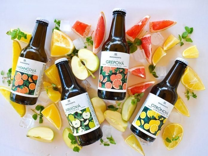 Remeselné nápoje ManaRoots