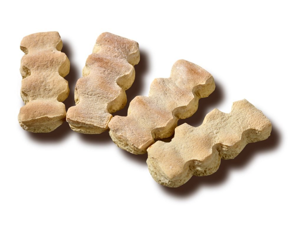 Skalické zázvorníky Cukránka