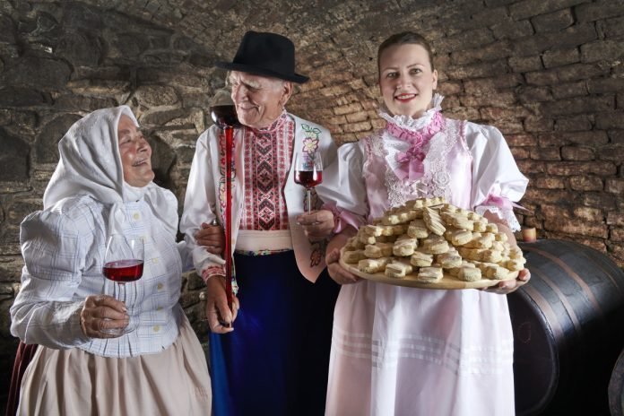 Skalické zázvorníky Cukránka