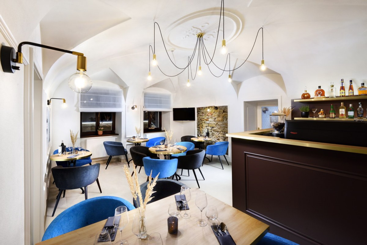 Dizajnový Kalix Boutique Hotel - Jedinečný hotel neďaleko Tatier