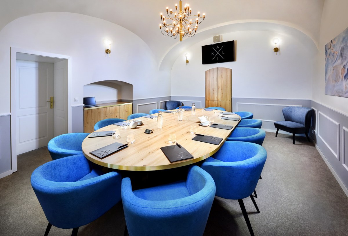 Dizajnový Kalix Boutique Hotel - Jedinečný hotel neďaleko Tatier