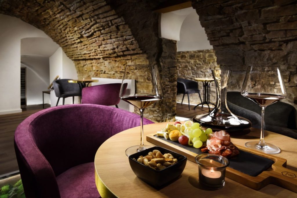 Dizajnový Kalix Boutique Hotel - Jedinečný hotel neďaleko Tatier