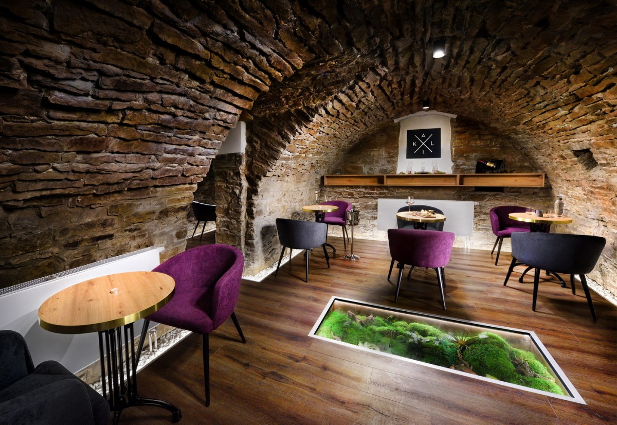 Dizajnový Kalix Boutique Hotel - Jedinečný hotel neďaleko Tatier