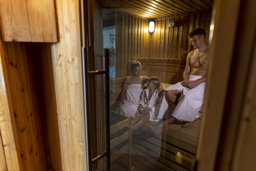 Ski & Wellness Residence Družba **** - Zimná dovolenka s celou rodinou priamo na svahu