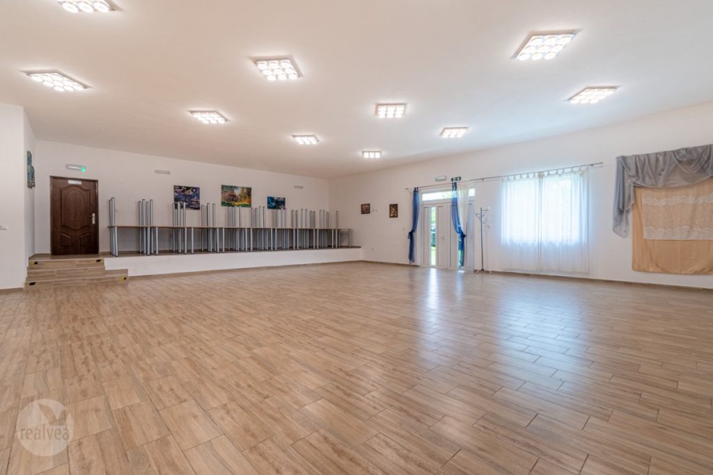 Investičná príležitosť pod Tatrami – na predaj zabehnutý penzión