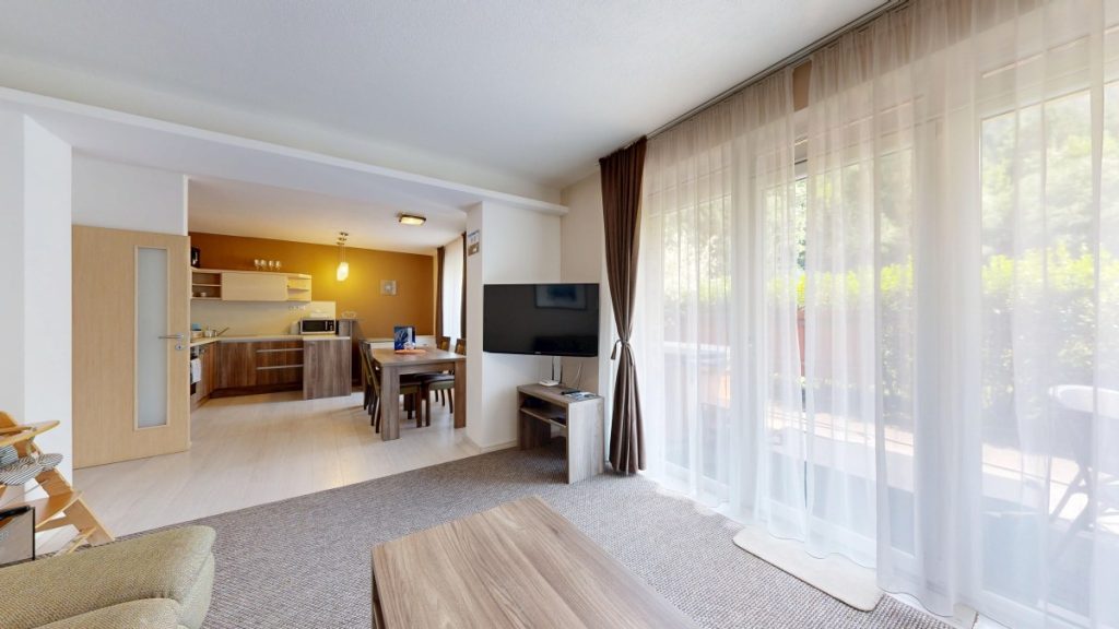 Objavte unikátny minirezort v srdci Nízkych Tatier: Ideálna dovolenková destinácia pre rodiny