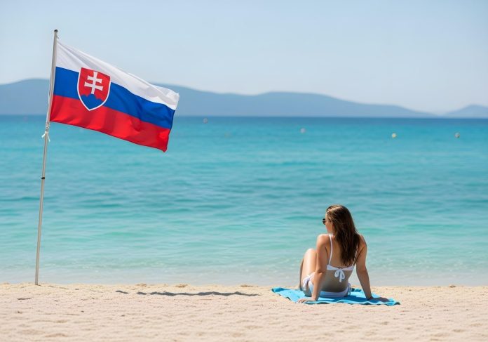 Leto 2025: Kam sa chystajú Slováci? Analyzovali sme dovolenkové trendy
