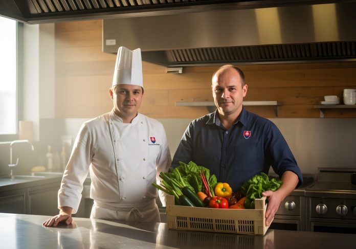 Sila lokálnosti: Ako spolupráca s miestnymi dodávateľmi obohatí váš hotel aj komunitu