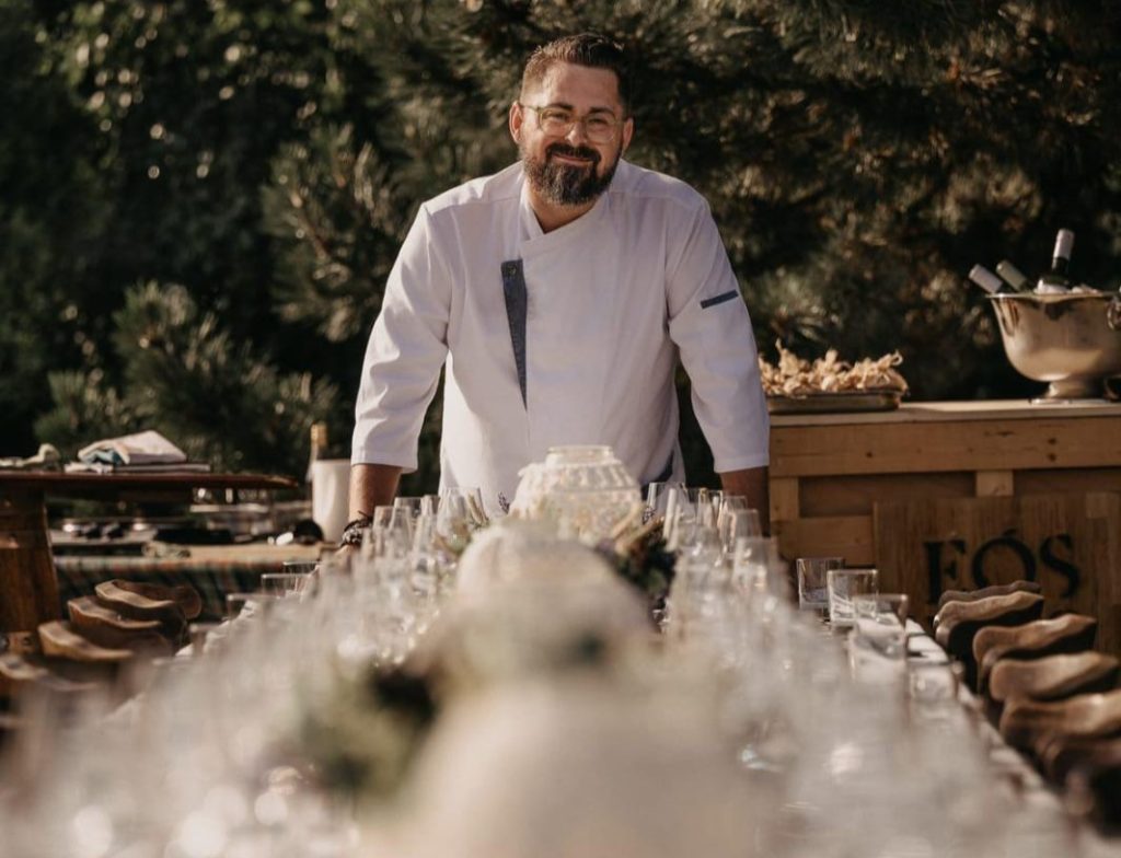 Gurmánsky pobyt na Kubínskej holi: Oddych, wellness a 7-chodová večera pod holým nebom