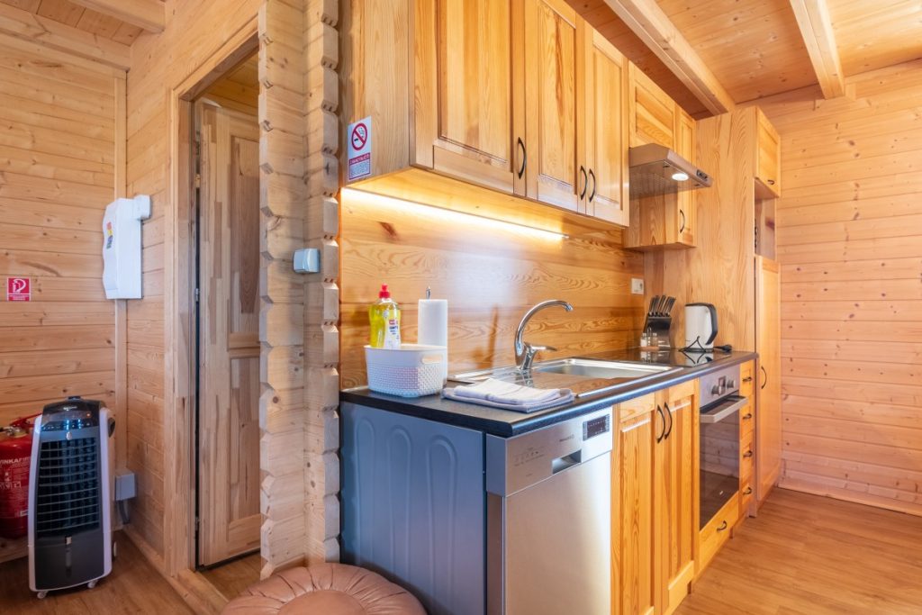 Beďolandia: Komfort pre celú rodinu s najkrajším výhľadom na Tatry