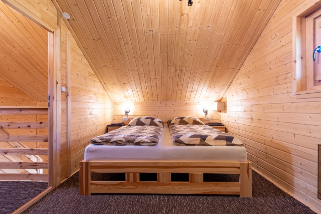 Beďolandia: Komfort pre celú rodinu s najkrajším výhľadom na Tatry
