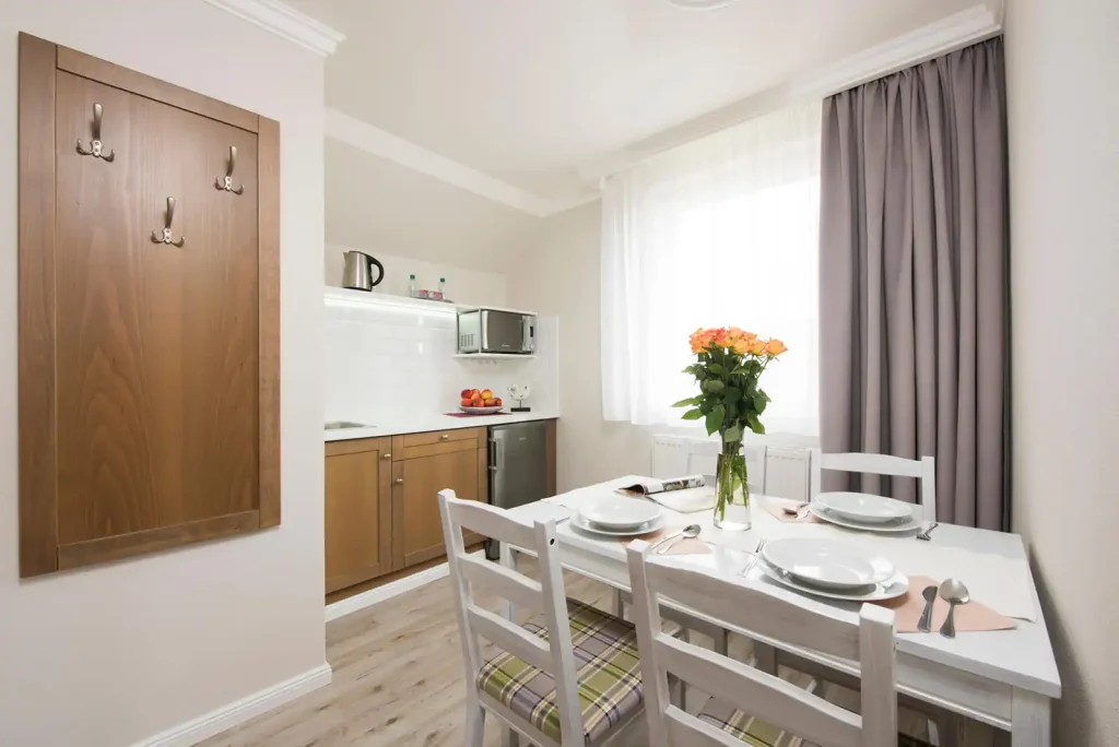 Rodinný wellness Penzión Vila Mery: Vaša oáza pokoja v srdci Popradu