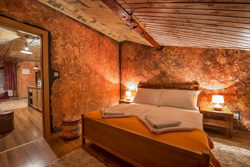 Rodinný wellness Penzión Vila Mery: Vaša oáza pokoja v srdci Popradu