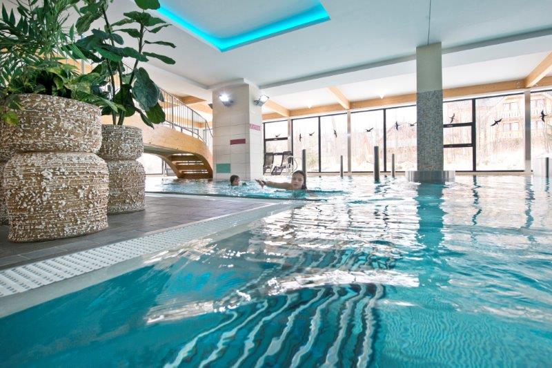 Hotel *** SOREA URÁN: Váš dokonalý únik do srdca Vysokých Tatier