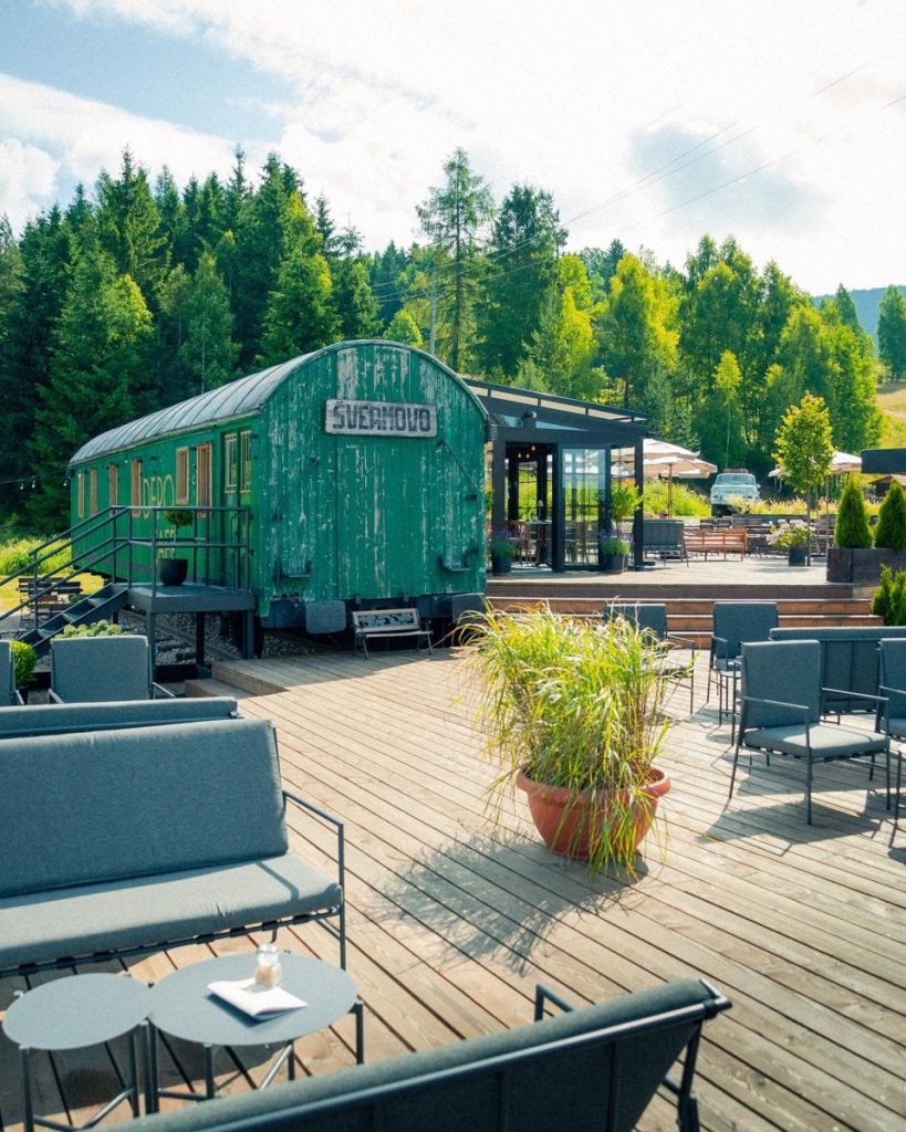 Mini ZOO Telgártsky dvor - Nová rodinná atrakcia v srdci Nízkych Tatier