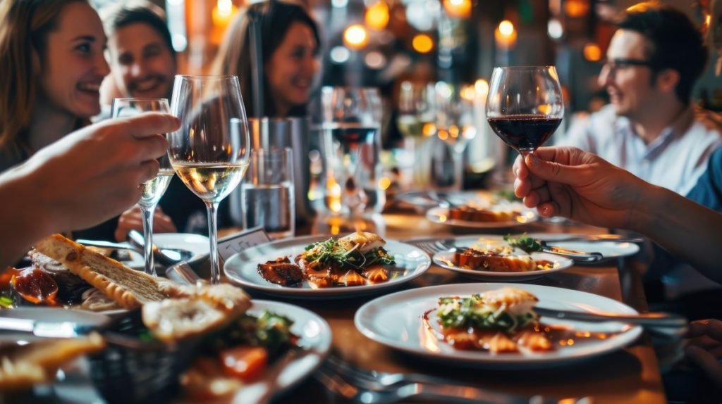 Elektronické menu: Efektívnejšia obsluha alebo strata kontaktu so zákazníkom?