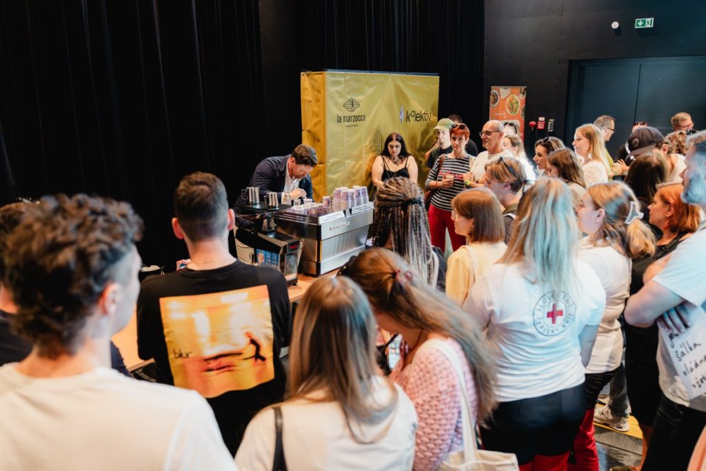 Čo prinesie Festival káva čaj čokoláda Bratislava 2025 gastro-prevádzkam