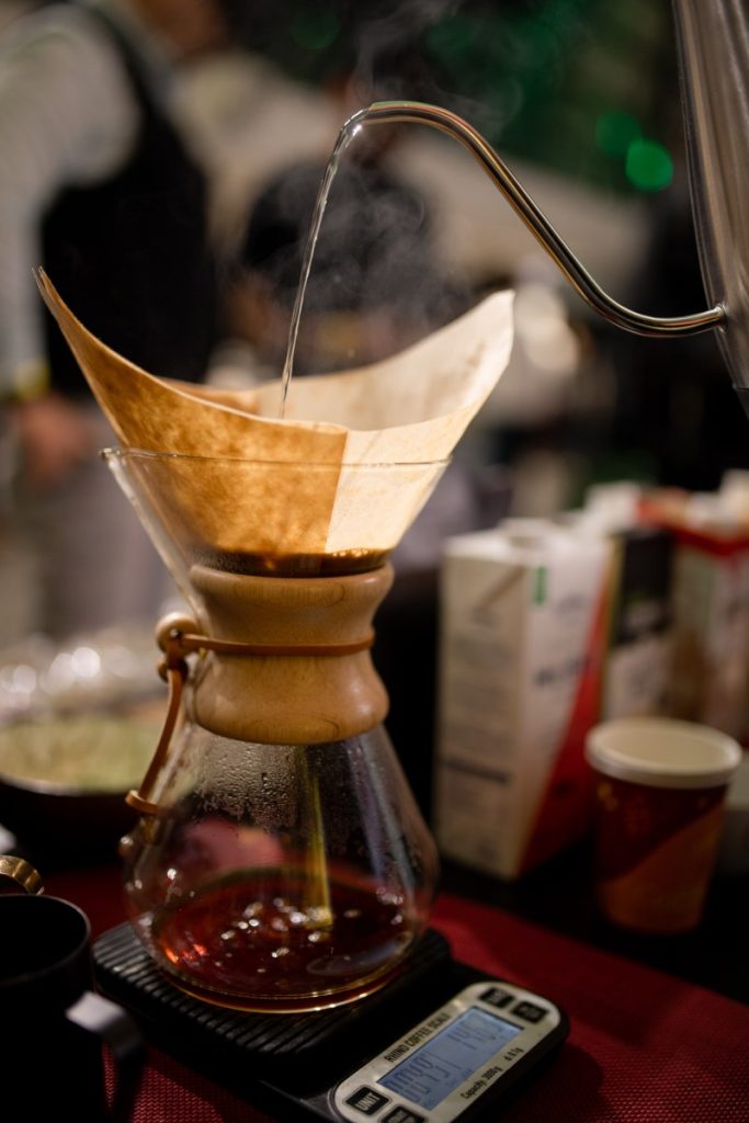 Čo zažijete na festivale Káva Čaj Čokoláda Bratislava 2025