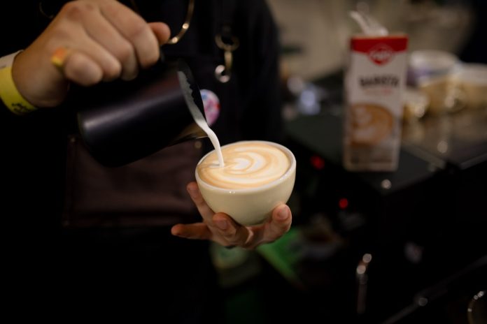 Čo prinesie Festival káva čaj čokoláda Bratislava 2025 gastro-prevádzkam