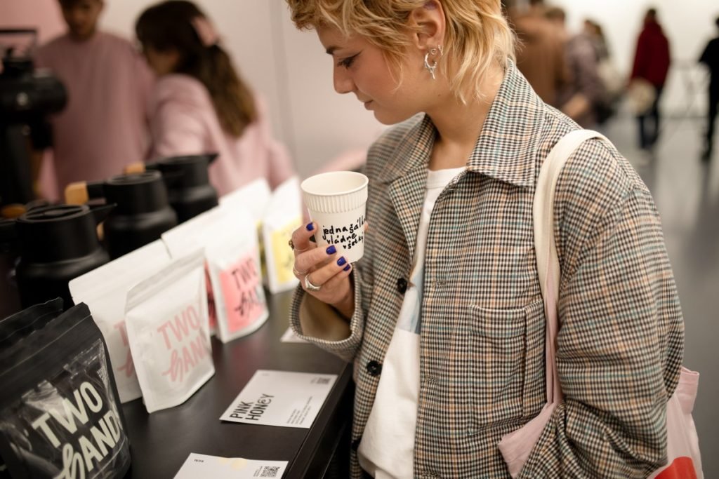 Čo zažijete na festivale Káva Čaj Čokoláda Bratislava 2025