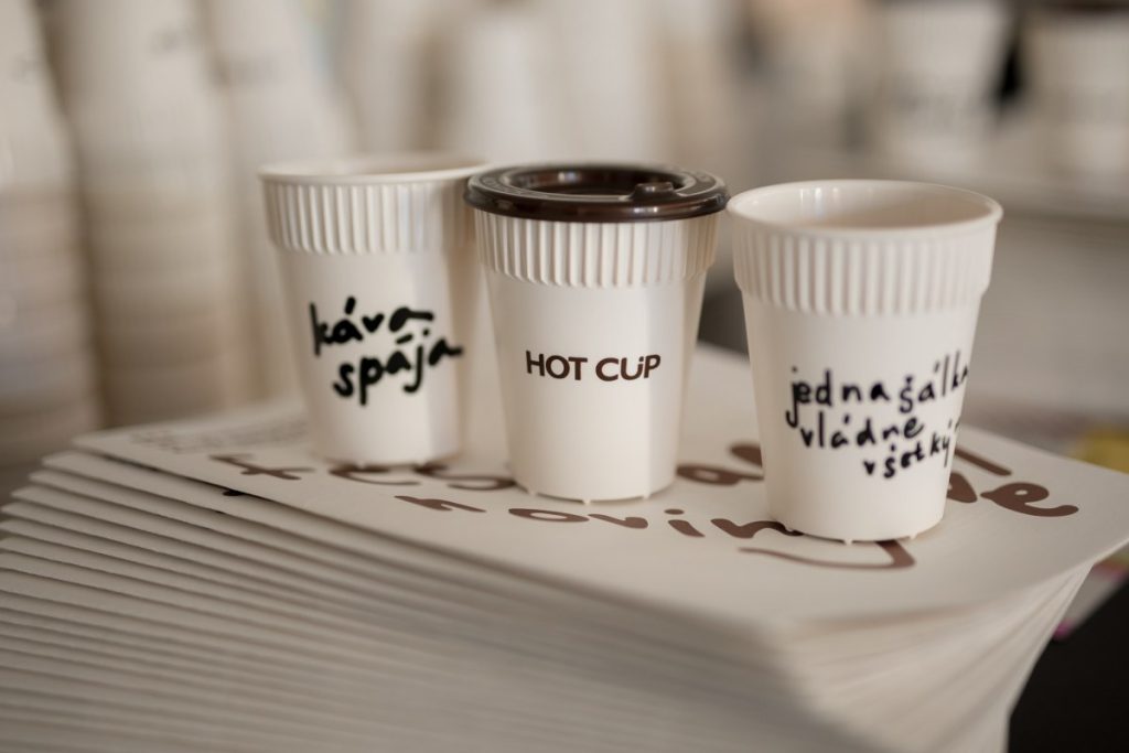 Čo zažijete na festivale Káva Čaj Čokoláda Bratislava 2025