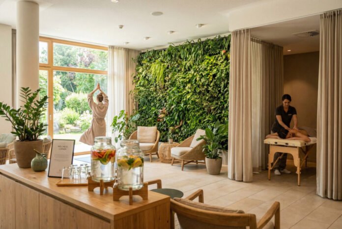 Longevity v HORECA: Ako urobiť z vášho hotela oázu zdravia bez miliónových investícií