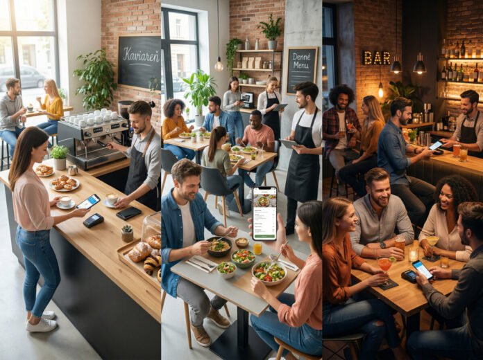 Trh a správanie hostí 2026: digitalizácia a hybridné koncepty pokračujú