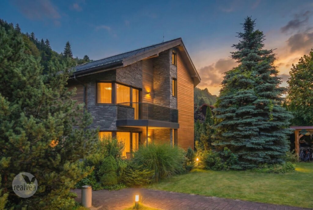 EXKLUZÍVNA INVESTIČNÁ PRÍLEŽITOSŤ: Minirezort v srdci Nízkych Tatier s okamžitým výnosom