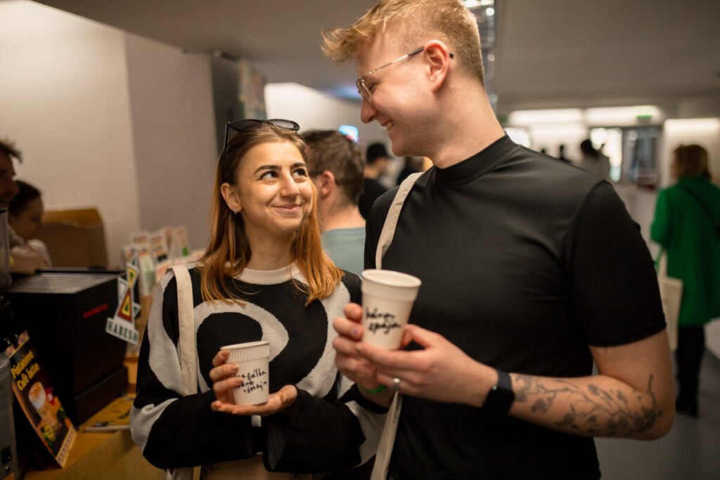 Káva, čaj a čokoláda sa vracajú do Košíc. Festival prinesie ochutnávky, komunitu aj súťaž Slovak Roasting Masters