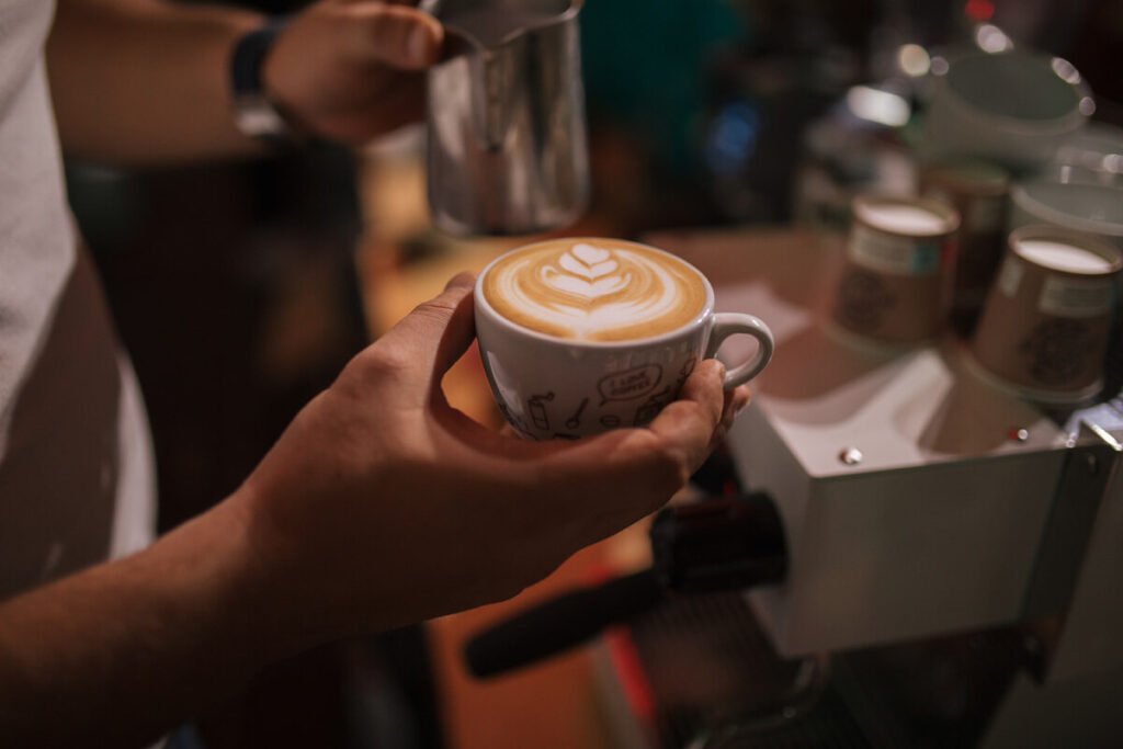 Káva, čaj a čokoláda sa vracajú do Košíc. Festival prinesie ochutnávky, komunitu aj súťaž Slovak Roasting Masters