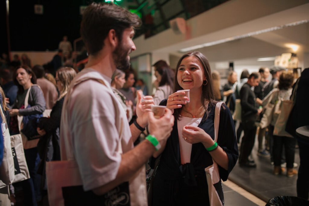 Káva, čaj a čokoláda sa vracajú do Košíc. Festival prinesie ochutnávky, komunitu aj súťaž Slovak Roasting Masters
