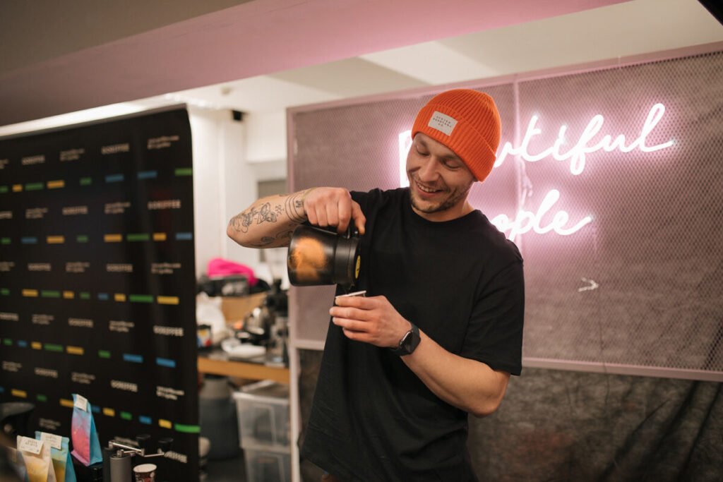 Káva, čaj a čokoláda sa vracajú do Košíc. Festival prinesie ochutnávky, komunitu aj súťaž Slovak Roasting Masters