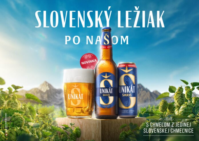 Šariš Unikát: Keď sa lokalita stane chuťou
