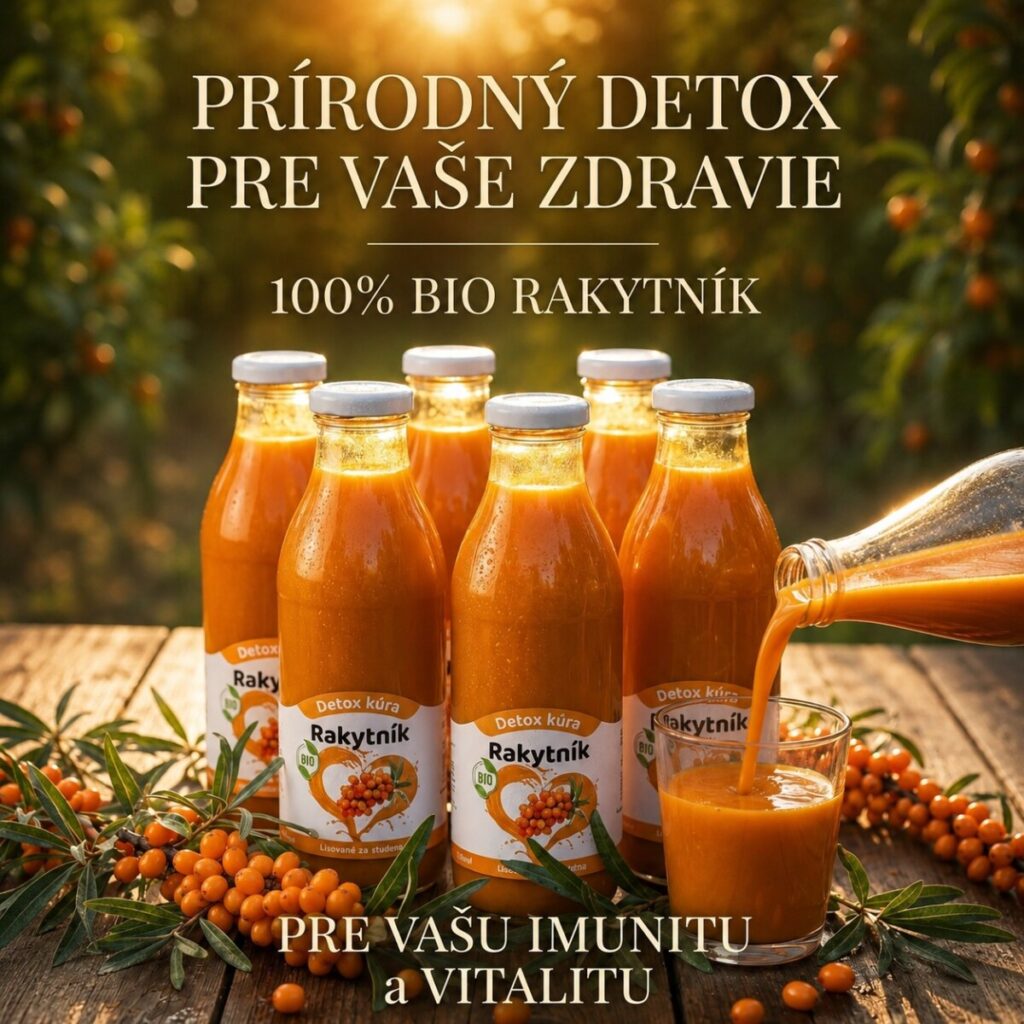 ZAMIO: Slovenská značka, ktorá mení pohľad na zdravé šťavy priamo od farmára